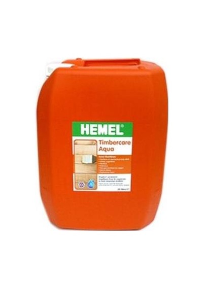 Hemel Timbercare Aqua 20 L