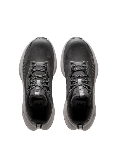 Helly Hansen Awe Hıker Mıd Ht Bot siyah