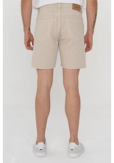 Jack & Jones Erkek Chris 900 Cooper Denim Sort 12249035 Moonbeam Siyah