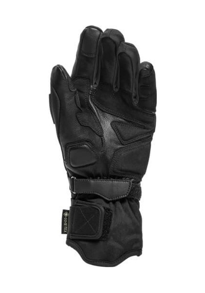 Dainese Nebula Gore-Tex Kadın Eldiven - Siyah