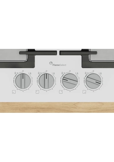 BOSCH PPP6A2I40O Gazlı Ankastre Ocak
