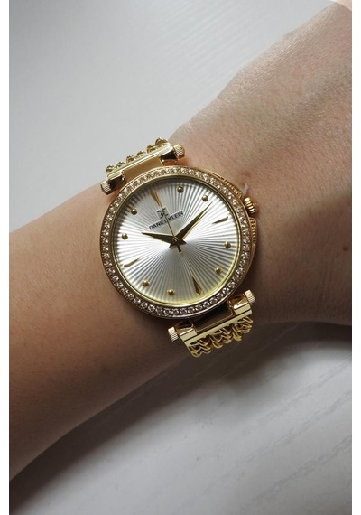 Daniel Klein DK11056-01 Kadın Kol Saati
