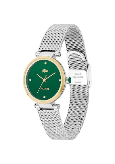 Lacoste Lac2001348 Kadın Kol Saati Altın