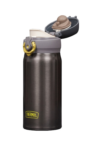 Thermos Jnl-350 Ultralight Mug Termos 0,35l - Charcoal Füme