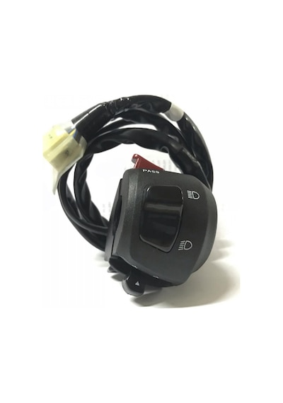 Motospartan Sol Kumanda Yamaha Yzf-r25 1wdh397200