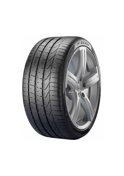Pirelli 255/50R19 103Y Pzero N1 Yaz Lastiği 2025