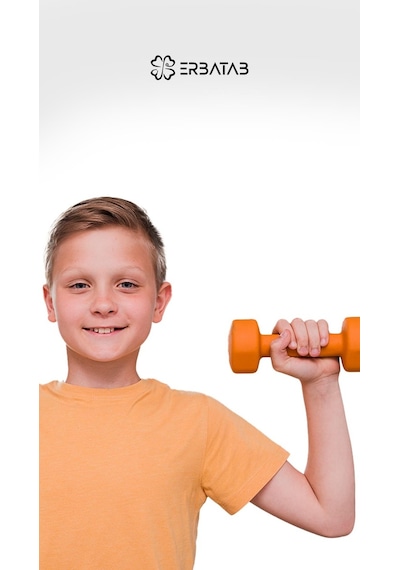 Erbatab Avantaj Paketi 2 (Labex Multivitamin, D3 Kids, Alg Yağı Omega)