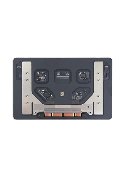 Macbook Pro 13" 2020 A2289 Trackpad - Gri