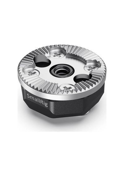 Smallrig Sap2804 Arri Standart Rozet Cıvatalı Montaj M6 Dişli