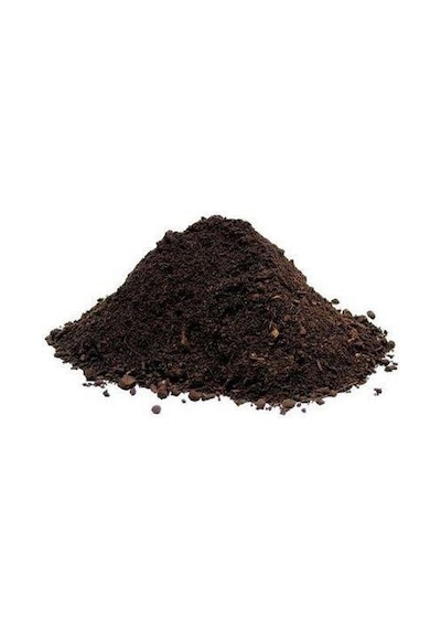İşlenmiş Keçi Gübresi 2 Kg