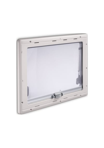 Dometic Seitz S4 1000 X 500 MM Amortisörlü Cam Pencere