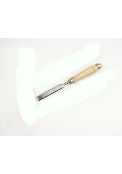 Brüder Mannesmann Keski 24 Mm, Ahşap Saplı, M 666-24