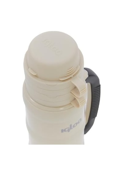 Ev180 Termos 1.8 Litre, Bej Açık Beyaz