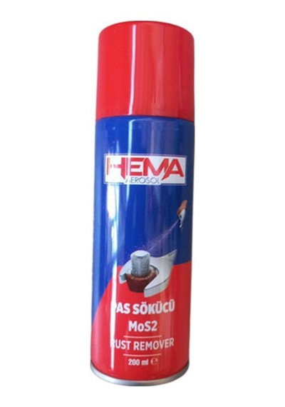 Pas Sökücü 200 Ml