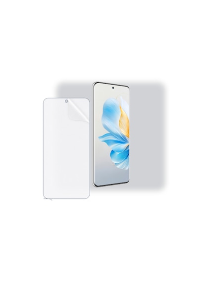 Honor 100 Uyumlu Ön Yüzey Nano Şeffaf Hidrojel Ekran Koruyucu 94174231