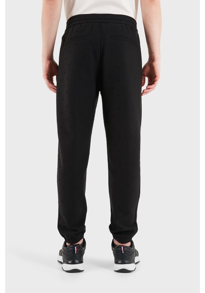 Emporio Armani Erkek Pantolon Em004872 Af13700 Fc322 Siyah
