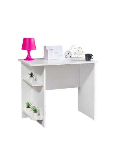 Ranza, Su Ranza Karyola Masa 3 Kapaklı Dolap + 2 Adet Comfort Yatak 90 X 190 CM