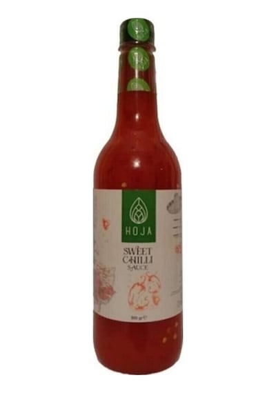 Hoja Sweet Chili Sos Tatlı Ekşi Sos 900 G