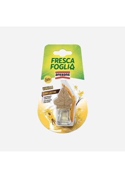 Arexons Mini Şişe Koku-vanilya