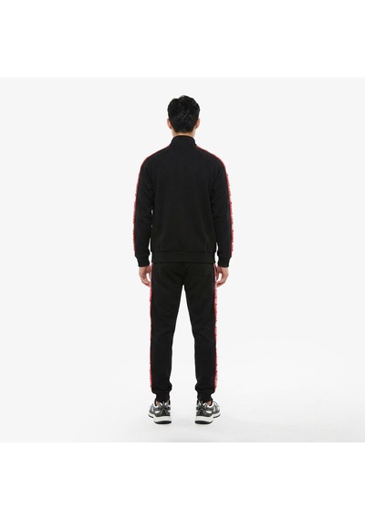 Ecko Frederick Erkek Siyah Eşofman Altı 1cf0pt300100 2800282