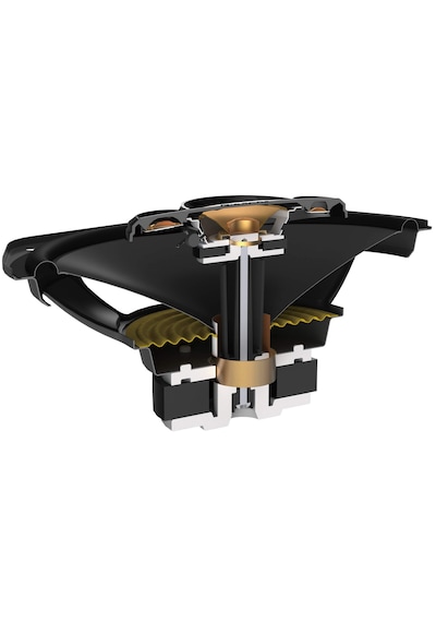 Pıoneer Ts-a6978s-650w Max / 100w Rms-6''x9'' 16x24cm -kaliteli-kapaklı--oval Hoparlör-2025 Seri