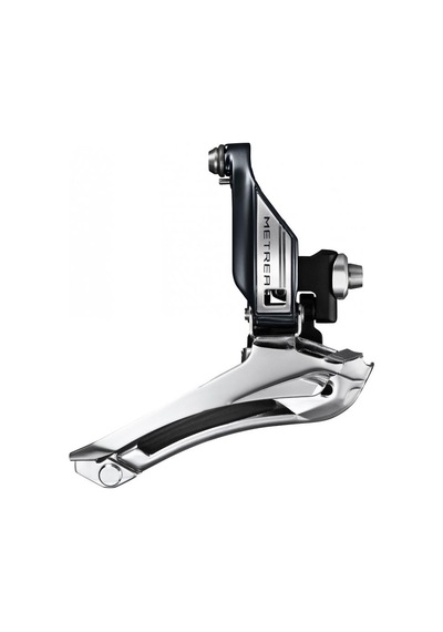 Shimano M a Fd-u5000 Ön Aktarıcı 2x11v Siyah