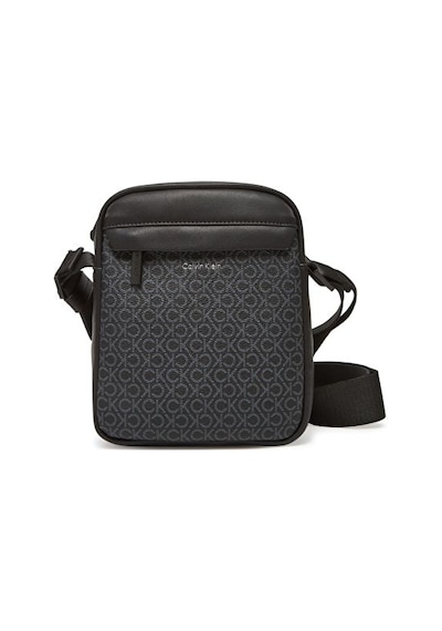 Calvin Klein Erkek Çapraz Çanta Lv04d3089gub1 Black