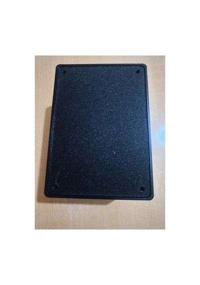 Elektronik Plastik Proje Kutusu 150 110 80 Mm