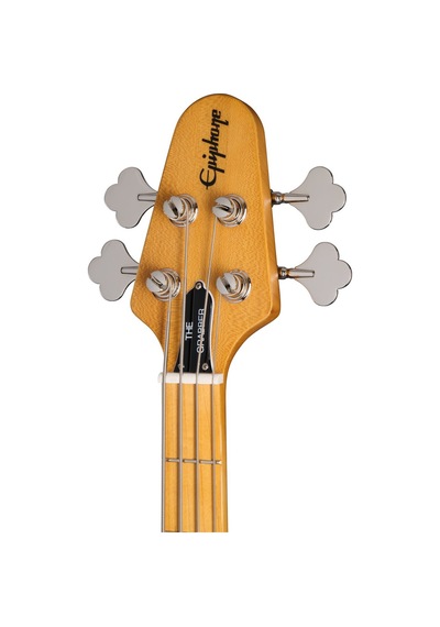 Epiphone Grabber Bas Gitar Ebony