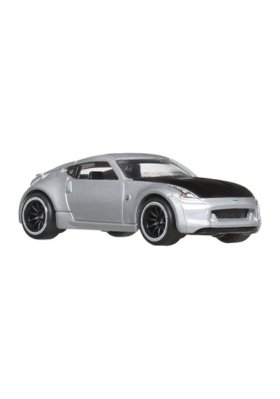 Hot Wheels Nissan 370z, Jbl91