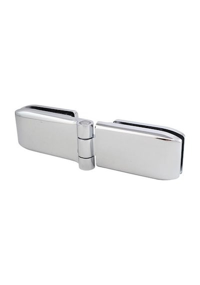 Thr-2203-pcbr Thoor Cam Kapı Menteşesi camdan Cama N11.184