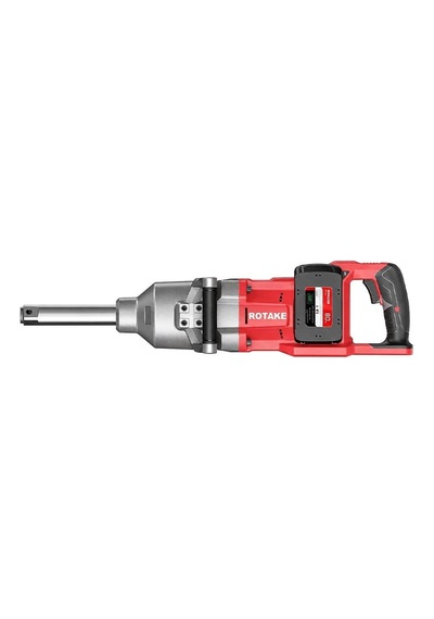 Rotake T9 1" Akülü Darbeli Somun Sıkma Ve Sökme Makinesi 20v 8.0ah 4000 Nm