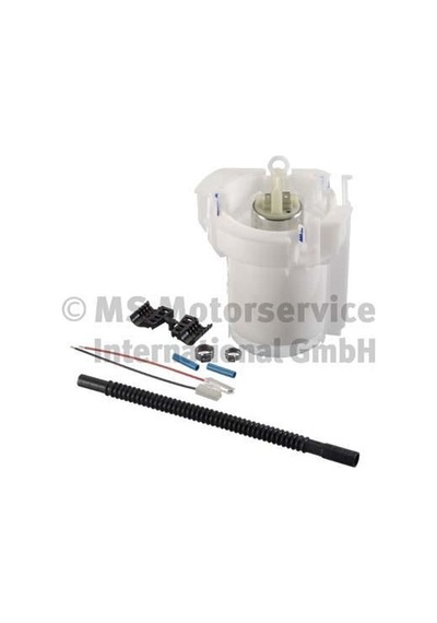 PIERBURG 7.05656.46.0 Electrıc Yakıt Pump Wıth Bracket Opel