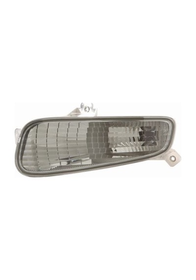 Sinyal Lambası - Fiat Punto - Depo-6611521lue