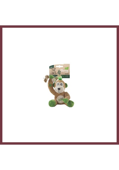 Storeşahin Terra Eco Zuzu Yavru Köpek Oyuncağı 16 Cm Shn0720