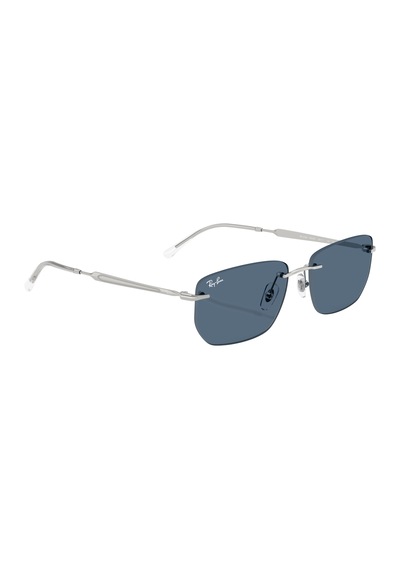 Ray-Ban Güneş Gözlüğü Rb3768 56 003/80 Gümüş