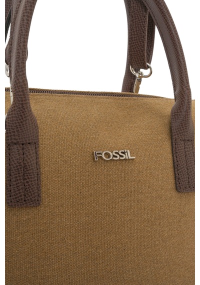 Fossil Kadın El Ve Çapraz Çanta 05fo26y5115 Bej