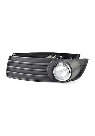 Bsg Sıs Far Setı - Jetta 06-10