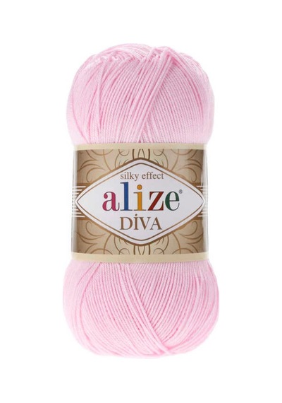 Alize Alize Diva 185