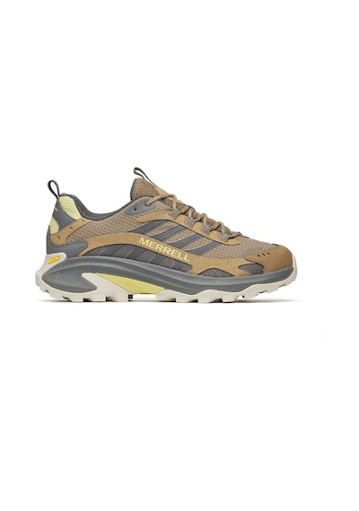Merrell J038325 Moab Speed 2 Gtx Erkek Outdoor Ayakkabısı Kahverengi Kahverengi