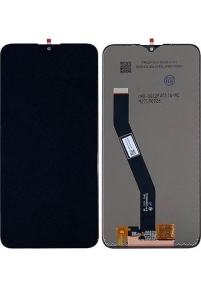 Redmi 8a Uyumlu Ekran Lcd Ve Dokunmatik Ekran Srv