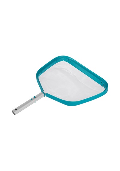 Bestway 58659 Aquascoop Delüks Aluminyum Havuz Temizlik Kepçesi