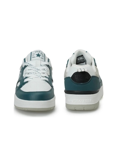 U.S. Polo Assn. U.s.polo Assn Rare Açık Yeşil Comfort Casual Anatomik Spor Ayakkabı
