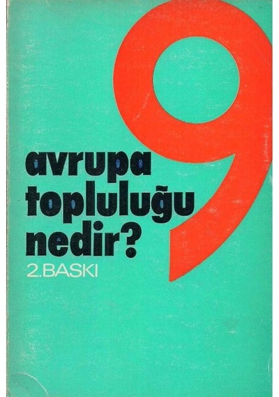 Avrupa Topluluğu Nedir 9