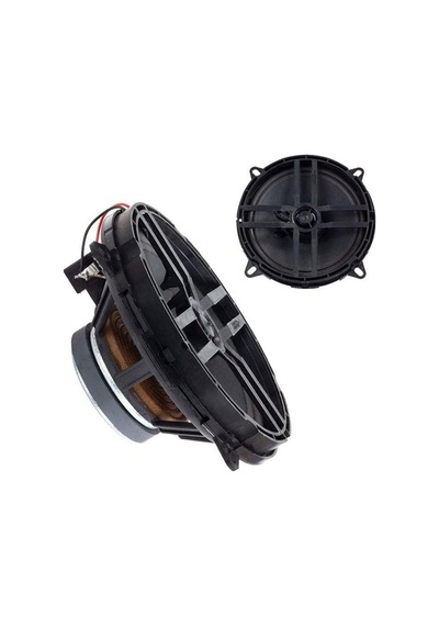 Leone 130tw 13 Cm 40 Watt Plasti K Kasa Tweeterlı Oto Hoparlör