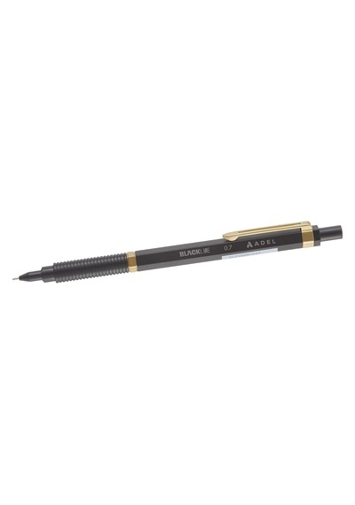 Bl Versatil, Altın, 0.7mm Siyah