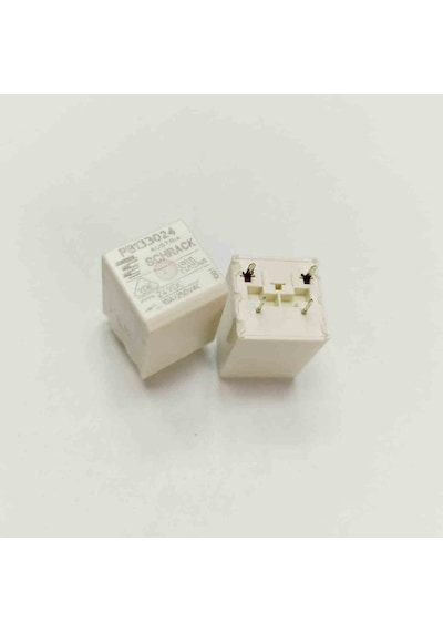 Pb133024 24v 10a 1no 4pın Schrack Güç Röle 2 Adet