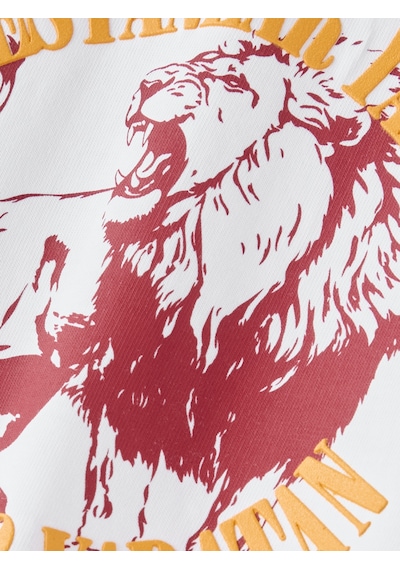 Gsstore Galatasaray Erkek T-shirt E261084 Beyaz