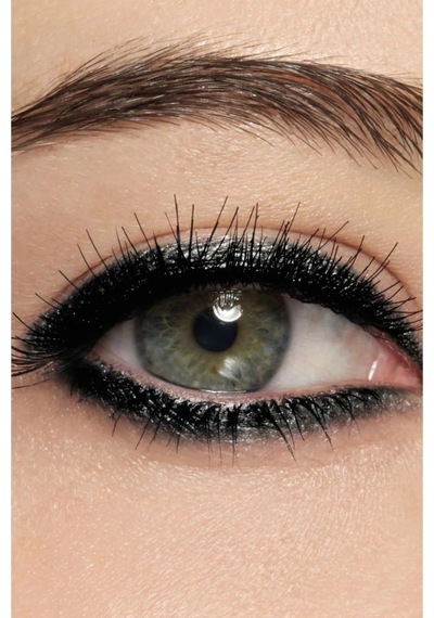 Glımmerstıck Açılıp Kapanabilen Pırıltılı Göz Kalemi Black Ice - 593023339 Diğer