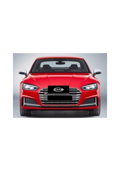 Audi A5 Panjur S5 Model B9 Kasa Uyumlu 2016-2019 Arası Modeller